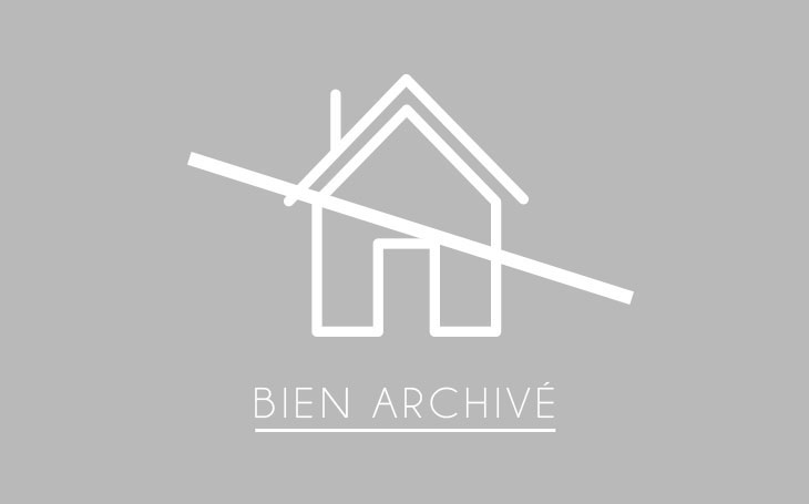 Agence PIERRE FRANCOIS : Maison / Villa | MAYRES (07330) | 60 m2  